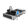 Лазерный расскройщик BOSS LASER 3015 L 